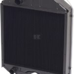 Refrigerador de aceite