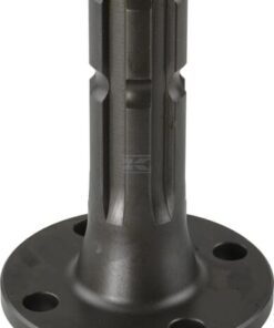 Eje TDF z-6