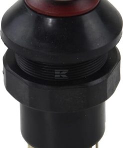 Interruptor para luz de emergencia