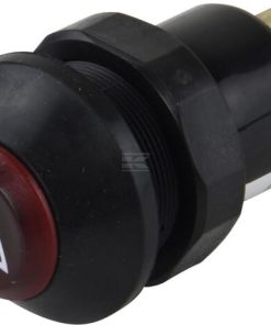 Interruptor para luz de emergencia 4 Interruptor para luz de emergencia