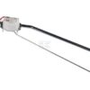 Sensor combustible