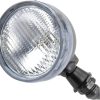 Faro delantero