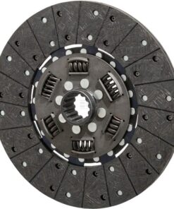 Disco embrague ferodo c/m