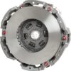Embrague doble TGU6 5 Embrague doble TGU6