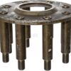 Soporte de muelle (Ver 975746) 5 Soporte de muelle (Ver 975746)