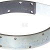 Forro freno D261 F50 ISI400
