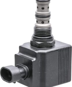 Válvula solenoide