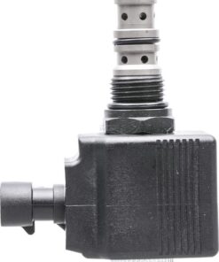 Válvula solenoide 5 Válvula solenoide