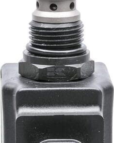 Válvula solenoide 6 Válvula solenoide