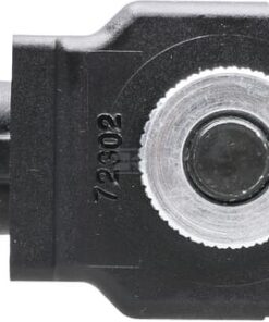 Válvula solenoide 7 Válvula solenoide