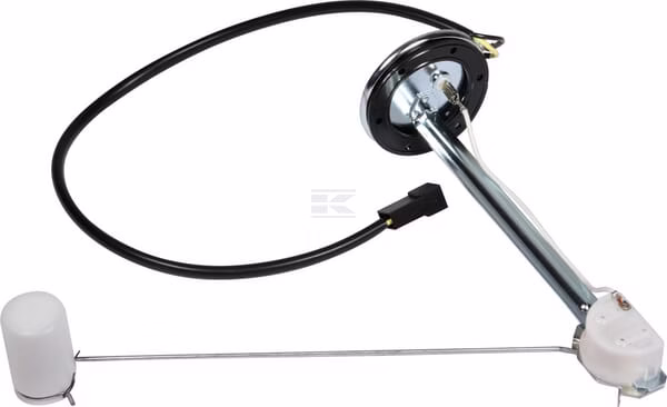 Aforador de combustible