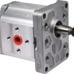 Hydraulic pump 14ccm