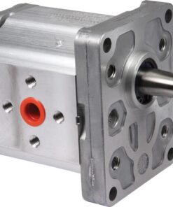Hydraulic pump 14ccm