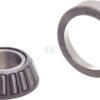Rodamiento de rodillos cónicos 30,17 x 64,3 x 21,44 mm, Timken
