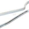 Pasador elástico 5x2,5