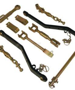 Set eleva. Iseki/Kubota compl.