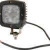 Luz de trabajo LED 40 W, 4000 lm, cuadrada, 10-30 V, 98,5 x 63,4 x 98,5 mm, proyector, Kramp 13 Luz de trabajo LED 40 W, 4000 lm, cuadrada, 10-30 V, 98,5 x 63,4 x 98,5 mm, proyector, Kramp