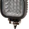 Luz de trabajo LED 48 W, 4000 lm, cuadrado, 10-30 V, 123 x 81 x 123 mm, proyector, Kramp 17 Luz de trabajo LED 48 W, 4000 lm, cuadrado, 10-30 V, 123 x 81 x 123 mm, proyector, Kramp