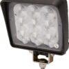 Luz de trabajo LED 18W 2160 lm R23
