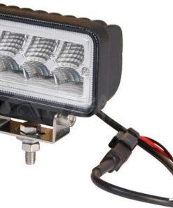 Lámpara de trabajo LED 2000lm 12-24v