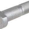Tornillo de rueda M22X80 10,9 3 Tornillo de rueda M22X80 10,9