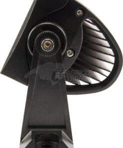 Barra de luces de trabajo LED, 300 W, 25500 lm, rectangular, 12 / 24 V, luz blanca, 1320,8 x 79,5 mm, con cable, combinmada, 100 LED, Kramp 11 Barra de luces de trabajo LED, 300 W, 25500 lm, rectangular, 12 / 24 V, luz blanca, 1320,8 x 79,5 mm, con cable, combinmada, 100 LED, Kramp