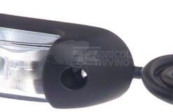 Luz LED de marcación blanca