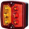 Luz trasera LED