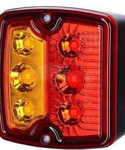 Luz trasera LED