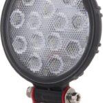 Luz de trabajo 1800 lúmenes DT