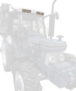 Lámpara de trabajo LED 21W 2600lm - luz de proyección lado izquierdo 29 Lámpara de trabajo LED 21W 2600lm - luz de proyección lado derecho