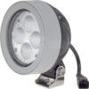 Luz de trabajo LED, 40 W 4500 lm, proyector amplio