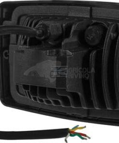 Faro delantero LED, 24/22 W, Kramp