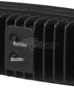 Luz de trabajo led, 20 W, 1750 lm, rectangular, Kramp