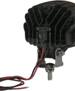 Luz de trabajo LED, 30 W, 3000 lm, ovalada, Kramp