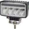 Luz de trabajo indirecta 15 W 1000 LM