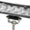 Luz de trabajo indirecta 18 W 1500 LM
