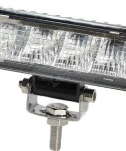 Luz de trabajo indirecta 18 W 1500 LM