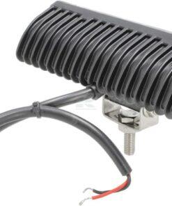 Luz de trabajo indirecta 18 W 1500 LM