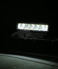 Luz de trabajo indirecta 18 W 1500 LM