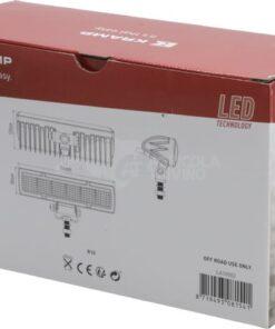 Luz de trabajo indirecta 18 W 1500 LM