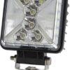 Luz de trabajo X 31 W 2400/250 Lumen