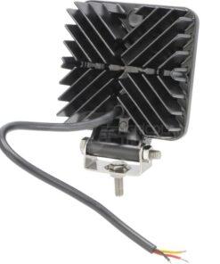 Luz de trabajo X 31 W 2400/250 Lumen