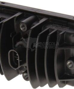Luz de trabajo LED, 30 W, 2400 lm, rectangular, proyector, H11, Kramp