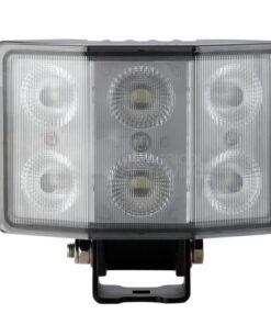 Luz de trabajo 60 W 5700 lúmenes HAZ ANCHO DT