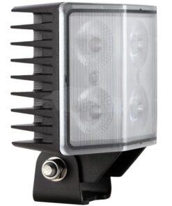 Luz de trabajo 60 W 5700 lúmenes HAZ ANCHO DT