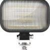 Luz de trabajo LED, 30W, 4200 LM