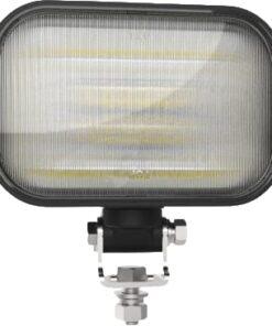 Luz de trabajo LED, 30W, 4200 LM
