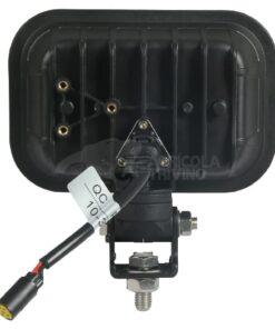 Luz de trabajo LED, 30W, 4200 LM