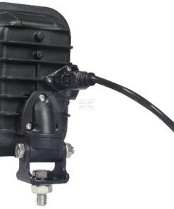 Luz de trabajo LED, 30W, 4200 LM